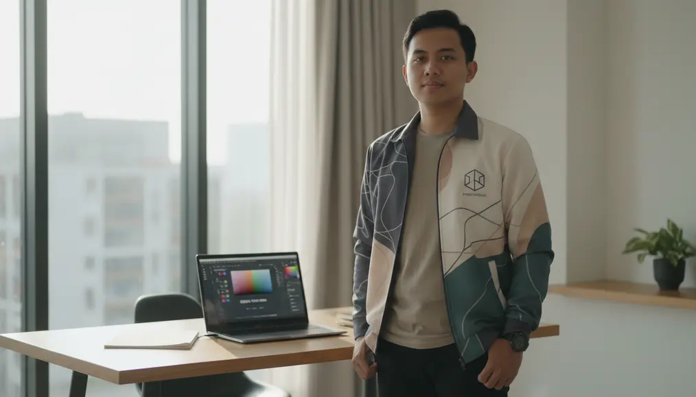 Mengapa Memilih Jasa Sablon Jaket Custom Online Itu Penting?