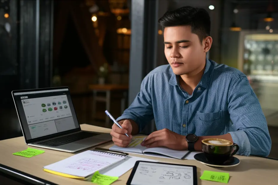 Strategi Pemasaran Niche Baju Satuan Custom: Pikat Komunitas Pecinta Hobi Unik