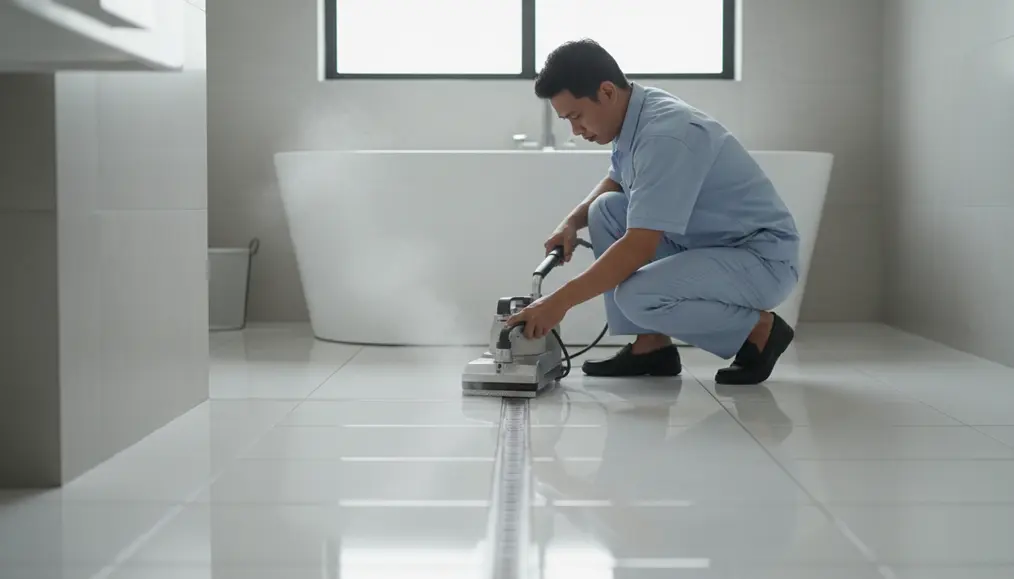 Mengapa kamu harus memilih jasa Deep Cleaning di Home Steril?