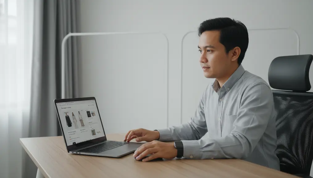 Memahami Model Bisnis Tanpa Modal: Dropship dan Reseller di TikTok Shop