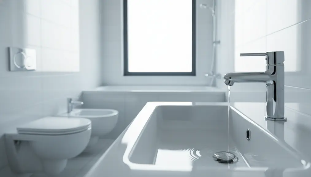 Mengapa Rutinitas Deep Cleaning Kamar Mandi Sangat Penting?