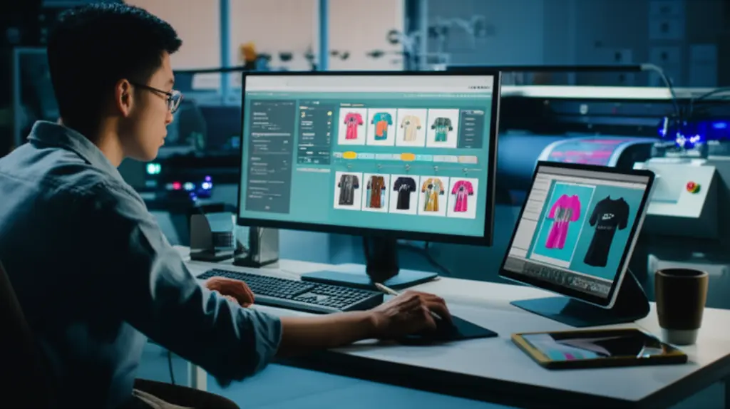 Strategi Manajemen Fleksibilitas Produksi untuk Usaha Baju Satuan: Hadapi Pesanan Dadakan dan Variasi Desain