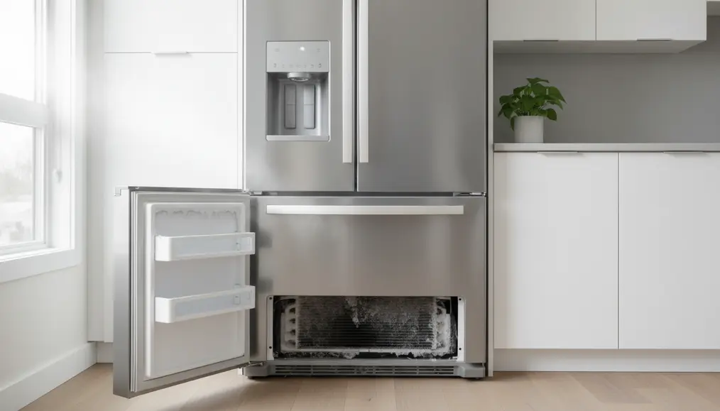 Mengapa Service Kulkas Tahunan itu Penting untuk Umur Kulkas yang Lebih Lama?