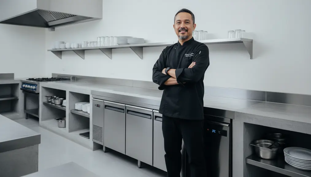 Mengapa kamu harus memilih jasa Chiller di Home Steril?