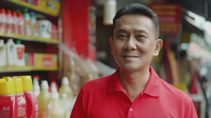 Strategi jual ulang sabun sepatu yang sukses