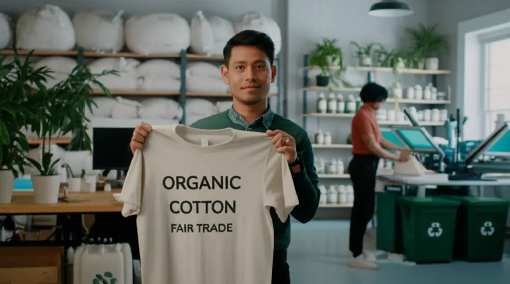 Menguak Praktik Greenwashing di Industri Baju Satuan: Panduan Membangun Brand Beretika & Otentik