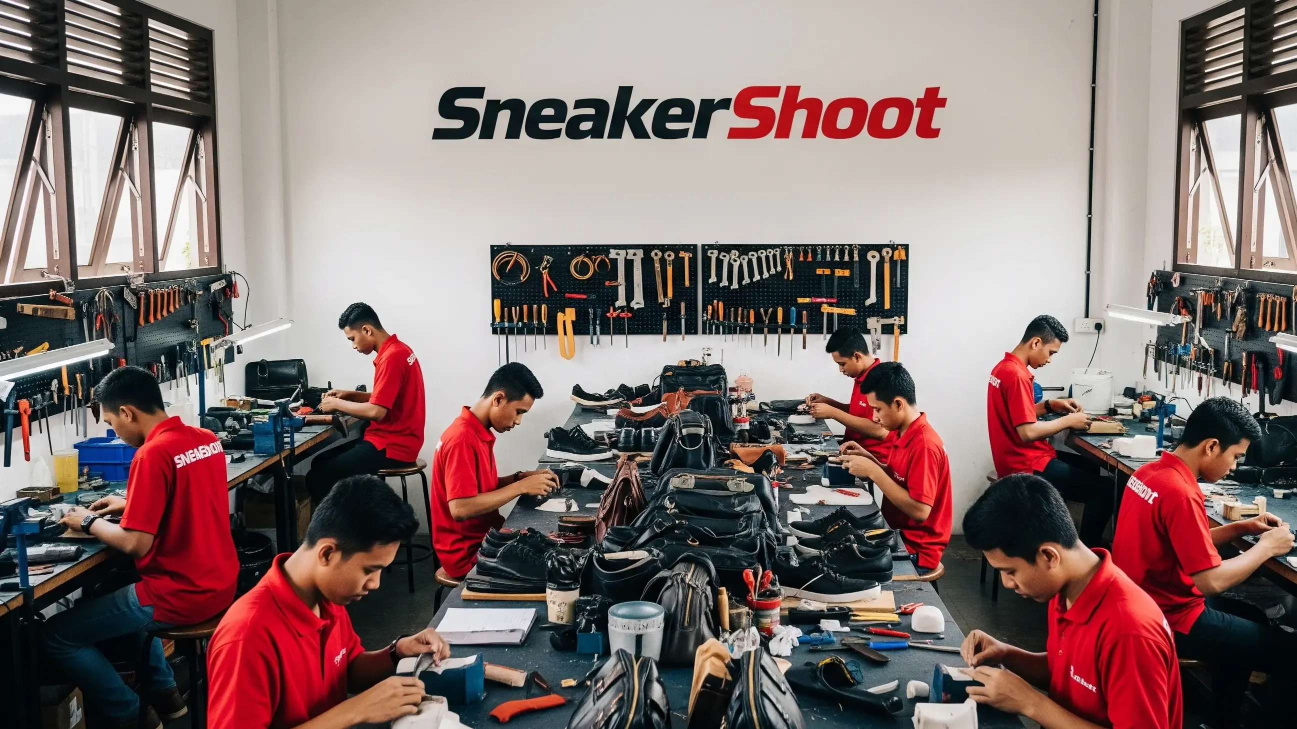 Ketahui Biaya Perbaikan Tas dan Harga Service Backpack Terbaik