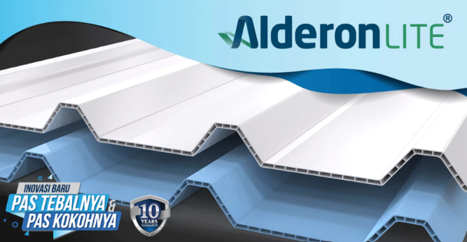 Alderon Lite