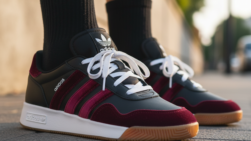 Pembersihan dan Perawatan Rutin untuk Sepatu Suede