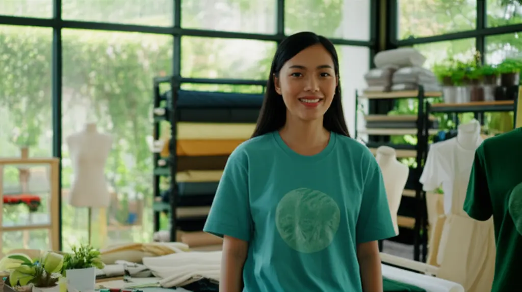 Sablon Kaos Ramah Lingkungan: Peluang Bisnis Inovatif & Beretika