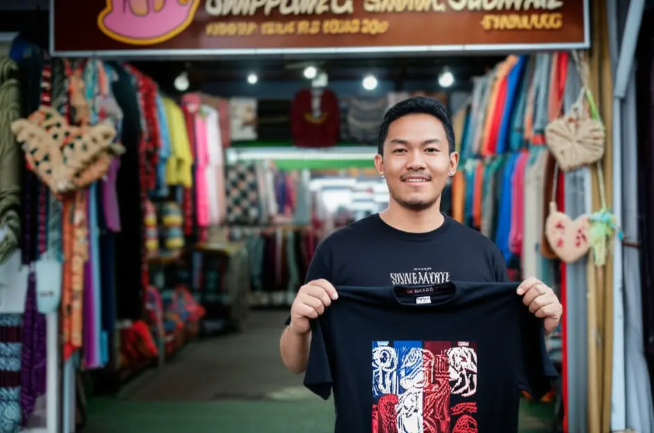 Strategi Sukses Bisnis Baju Satuan di Pasar Lokal.
