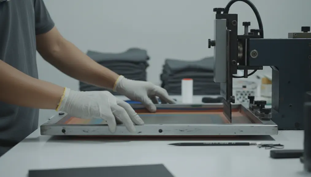 Menerapkan Cara Cerdas Strategi Produksi On-Demand dalam Bisnis Sablonmu