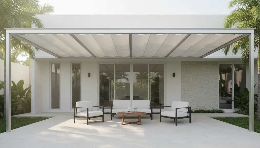 Mengapa Kanopi Penting untuk Rumah Anda?