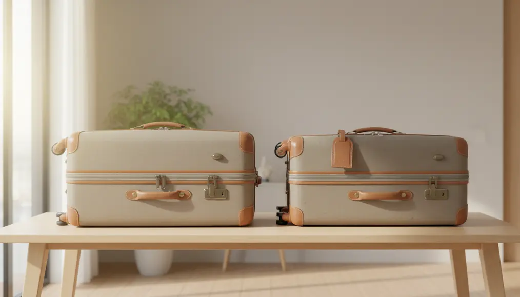 Mengapa Reparasi Koper Lebih dari Sekadar Hemat Biaya