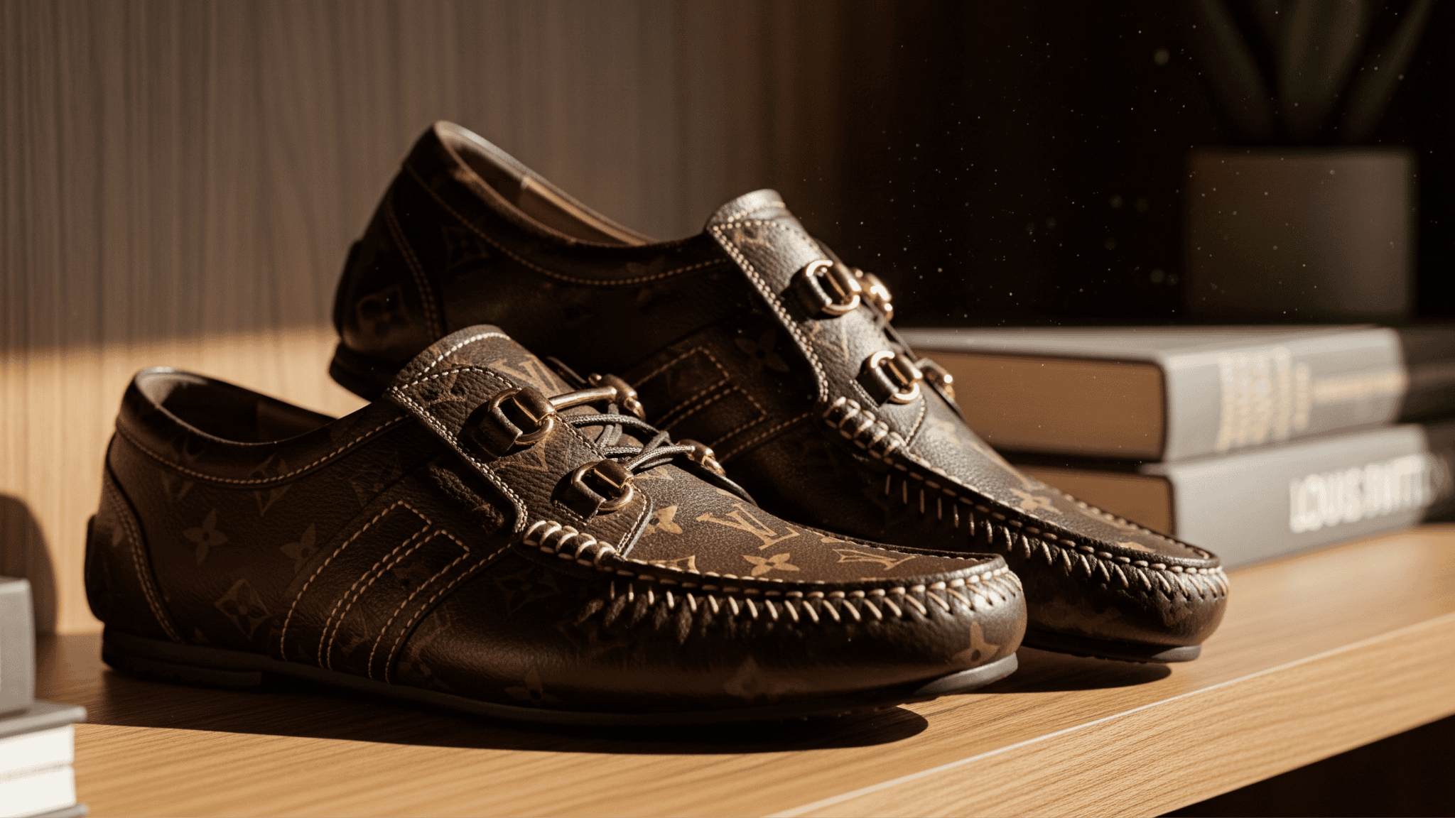 Perawatan Sepatu Branded atau Baru: Jasa Cuci Sepatu Pilihan Tepat