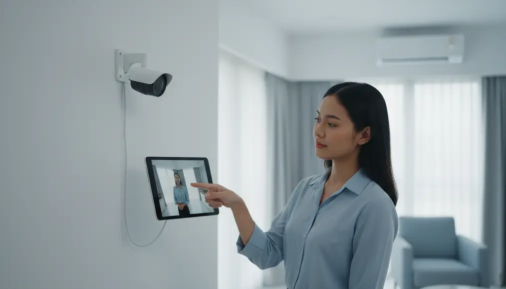 Memahami Pentingnya Kabel CCTV dalam Sistem Keamanan Anda