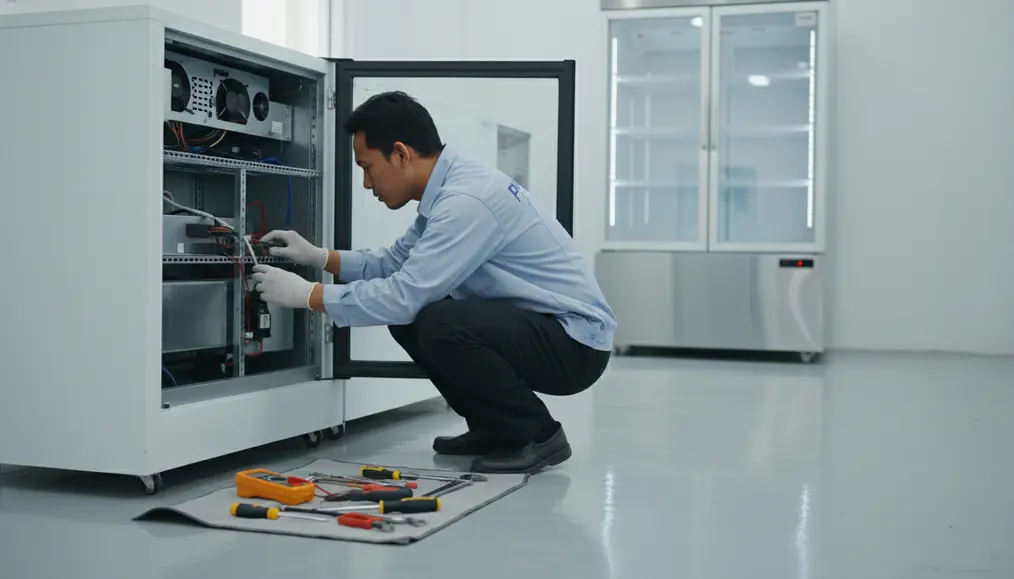 Analisis Mendalam: Perbandingan Opsi Service vs. Beli Baru