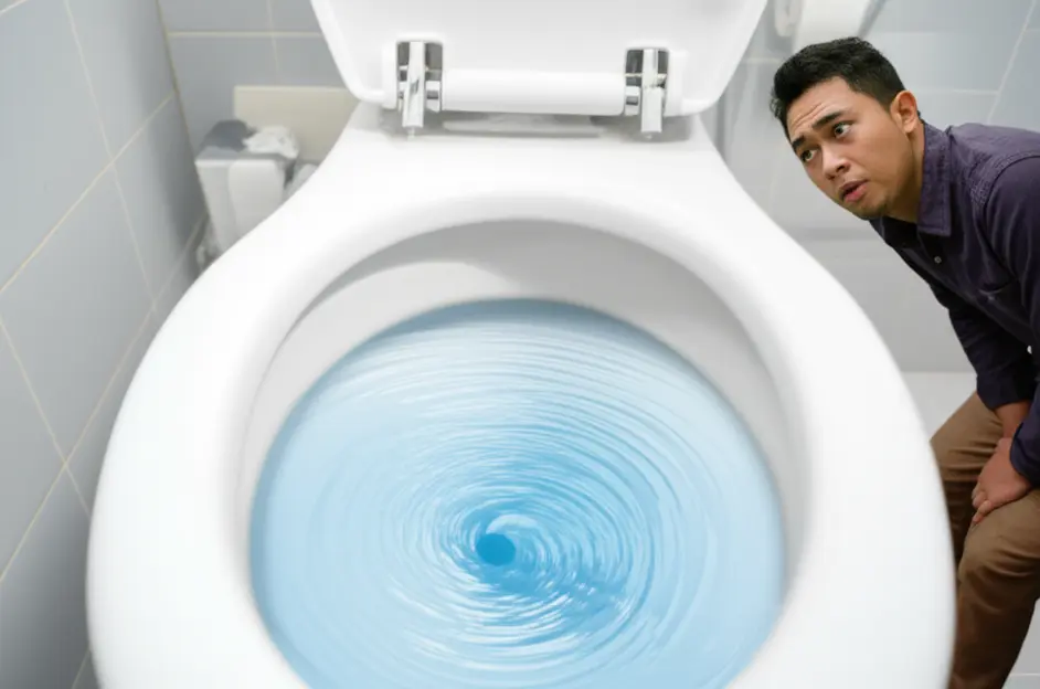 5 Cara Efektif Atasi WC Mampet di Rumah Tanpa Ribet