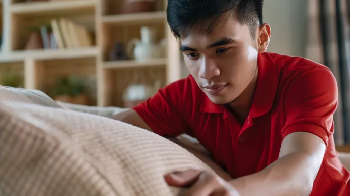 Layanan yang Diberikan Harus Sesuai dengan Kebutuhan