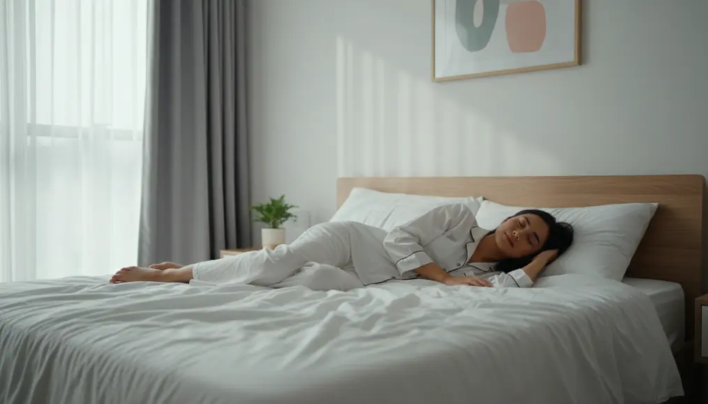 Kenyamanan Fisik Optimal: Mengurangi Ketegangan dan Kelelahan