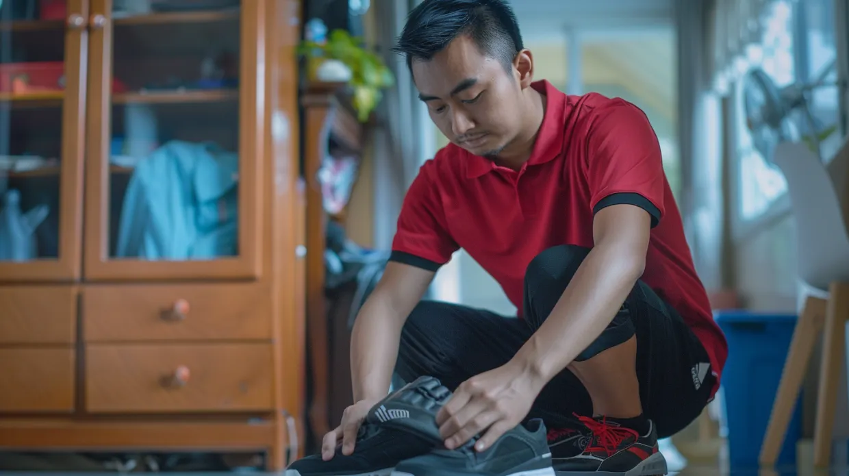 Isi Kit yang Wajib Dimiliki Warga Jakarta Pusat