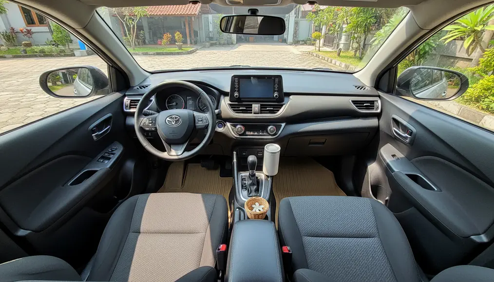Pertanyaan Umum Seputar Cuci Interior Mobil Depok