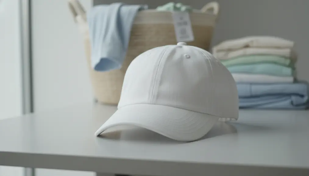 Memahami Penyebab Topi Putih Kelunturan dan Pencegahannya