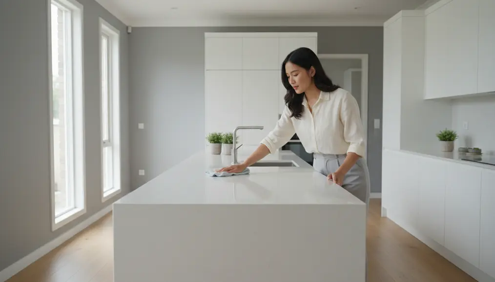 Strategi GENERAL CLEANING Rumah yang Efisien dan Ekonomis