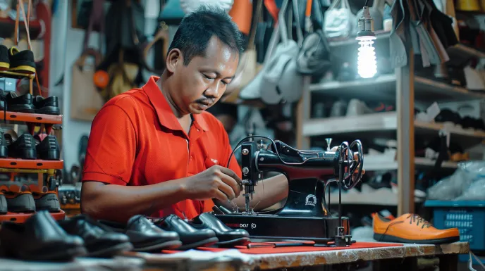 Area Populer: BSD, Alam Sutera, Bintaro