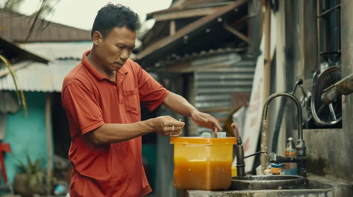 Perbedaan Jasa Selokan dan Jasa Got Mampet
