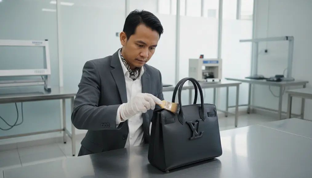 Keunggulan Promo Repaint Tas Kulit Full Body Bulan Ini