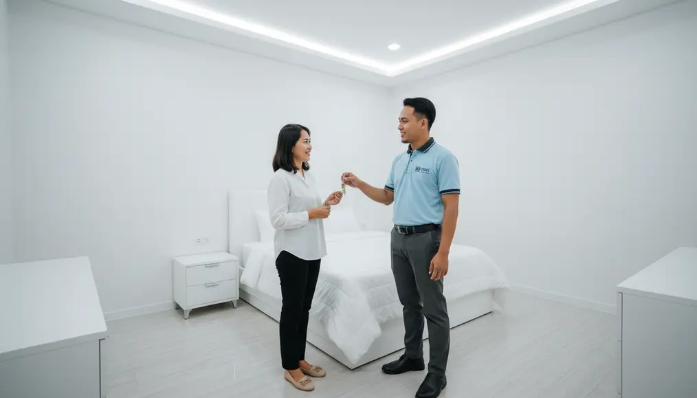 Mengapa kamu harus memilih jasa desain renovasi rumah di Home Steril?