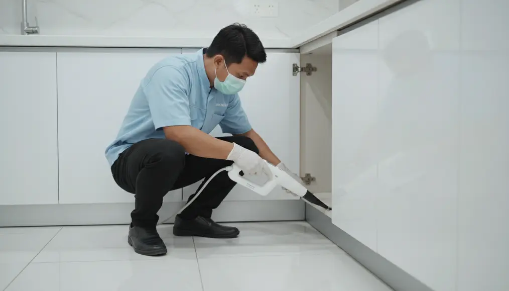 Strategi Pembersihan Aman untuk Rumah Banjir Keluarga yang Optimal