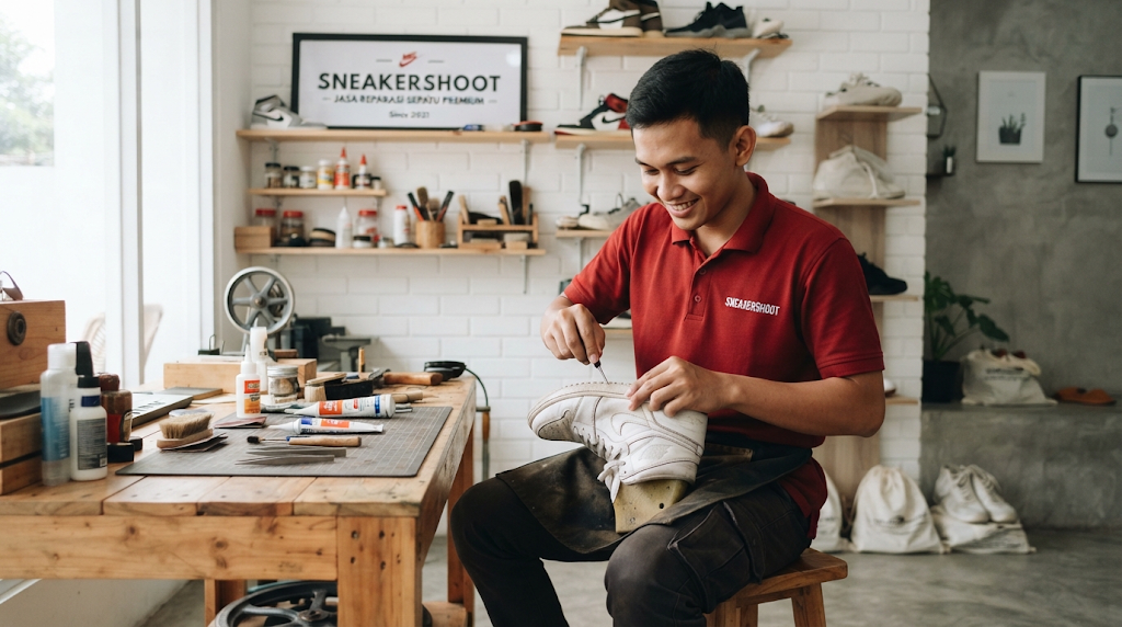 4. Pertimbangkan Jasa Cuci Sofa Profesional untuk Noda Membandel