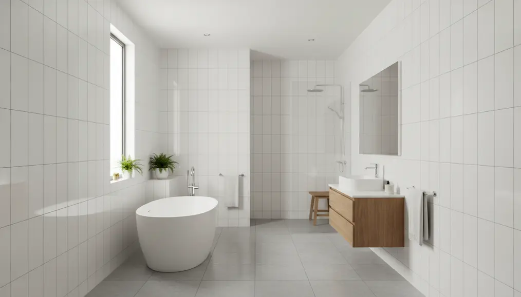 Jasa Pasang Keramik Kamar Mandi Berpengalaman: Solusi untuk Hasil Optimal