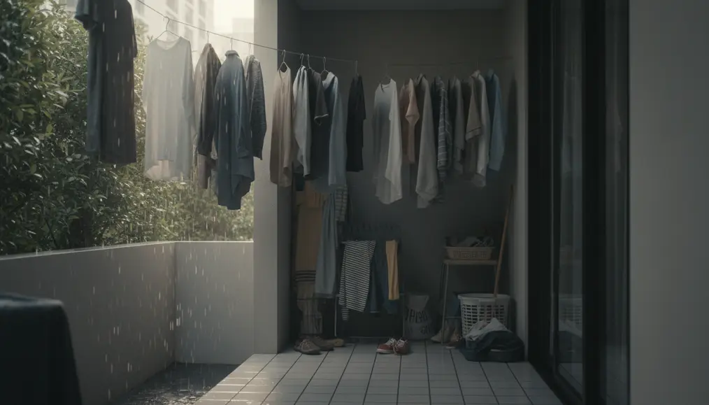 Mengapa Renovasi Area Cuci Jemur Itu Penting?