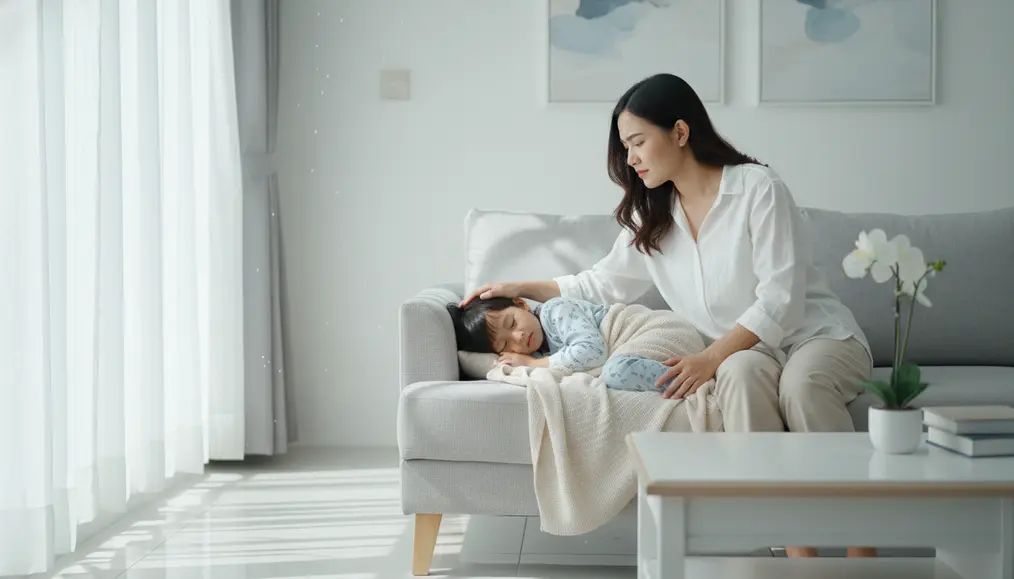 Ancaman Penyakit Akibat Nyamuk: Lebih dari Sekadar Gatal