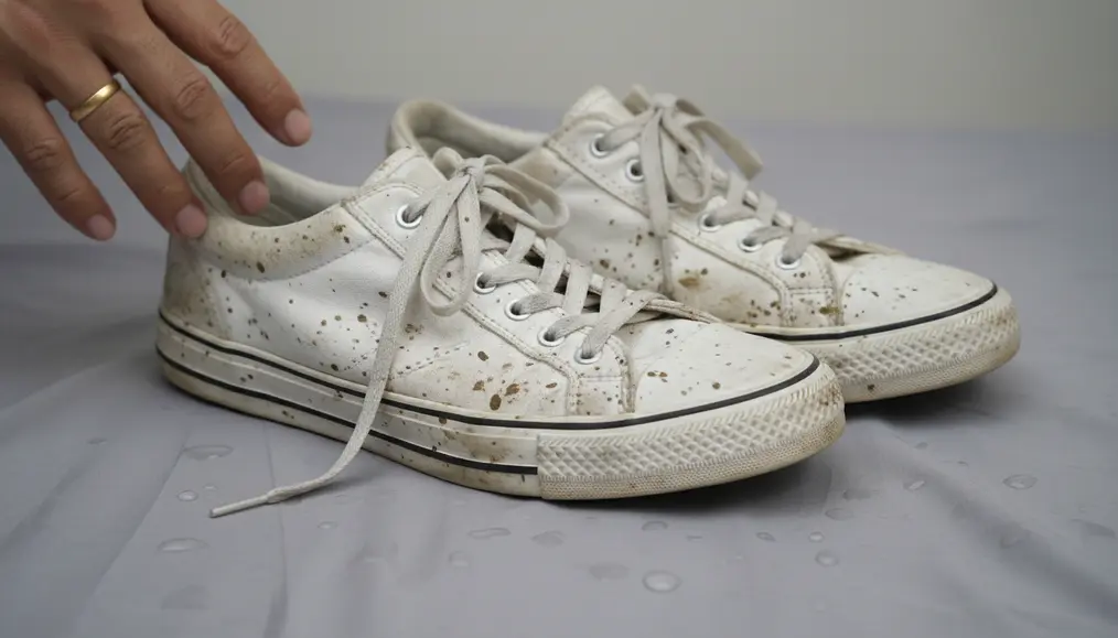 Kapan Harus Membawa ke Jasa Perawatan Sepatu Berpengalaman?