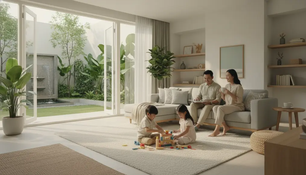 Manfaat Fogging Nyamuk untuk Kesehatan Keluarga di Rumah