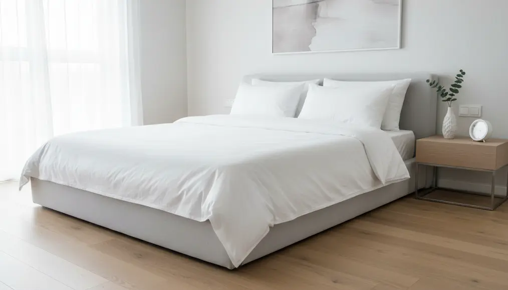 Mengapa kamu harus memilih jasa Cuci Kasur di Home Steril?