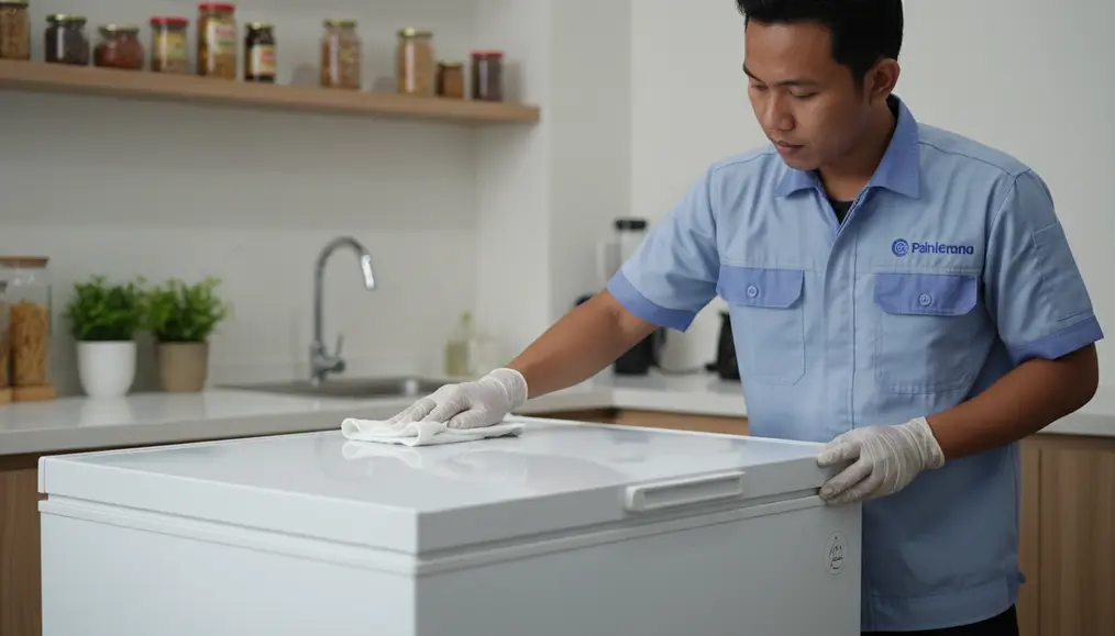 Mengapa kamu harus memilih jasa Freezer Box di Home Steril?