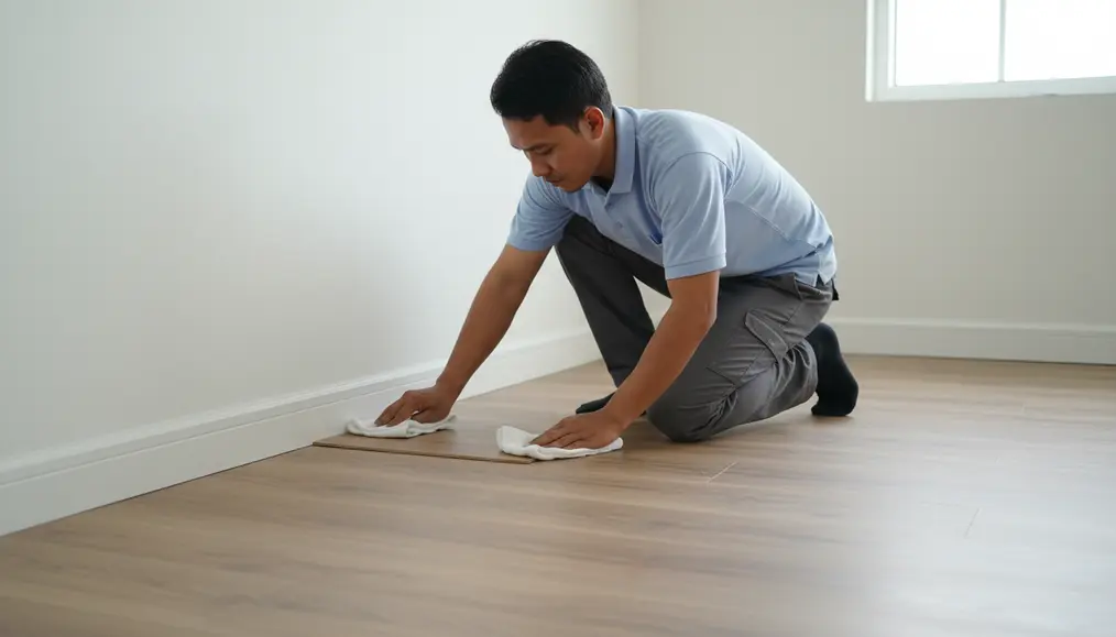 Finishing Vinyl: Sentuhan Akhir yang Menentukan Estetika dan Ketahanan