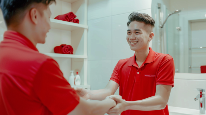 Mengenal Kebutuhan Toilet Deep Cleaning Khusus di Jakarta Barat