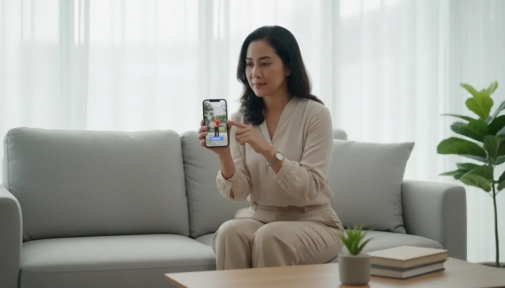 Manfaat Utama Mengintegrasikan Pagar dan Gerbang Otomatis dengan Sistem Smart Home