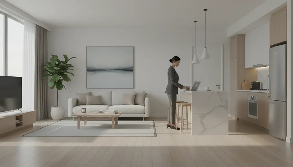 Kenapa Jasa ART untuk Apartemen Penting di Era Modern?