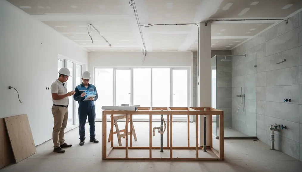 Faktor Penentu Harga Renovasi Rumah per m2: Apa Saja yang Memengaruhi Biaya?