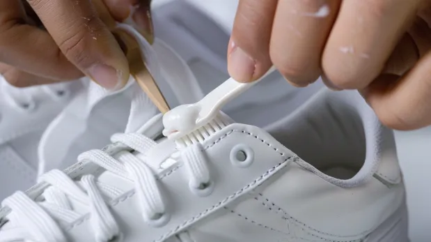 Pentingnya Menggunakan Jasa Laundry Sepatu Profesional