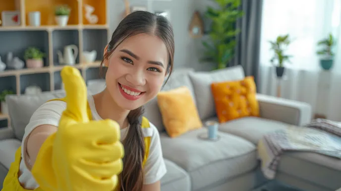 Membandingkan Jasa Cuci Sofa Konvensional vs. Home Steril