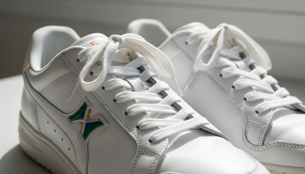 Mengapa Restorasi Logo Sepatu Penting? Lebih dari Sekadar Tampilan