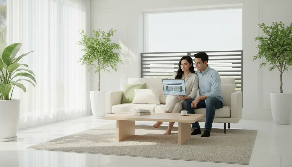 Layanan Tambahan: Pagar Otomatis, Gerbang, Renovasi & Upgrade